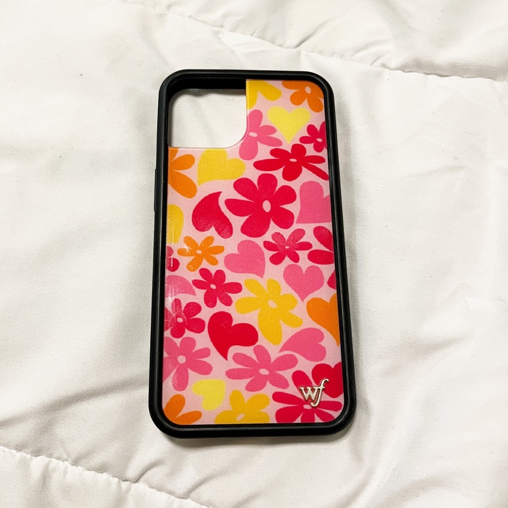 COPY - Wildflower Phone Case • iPhone 13/14
